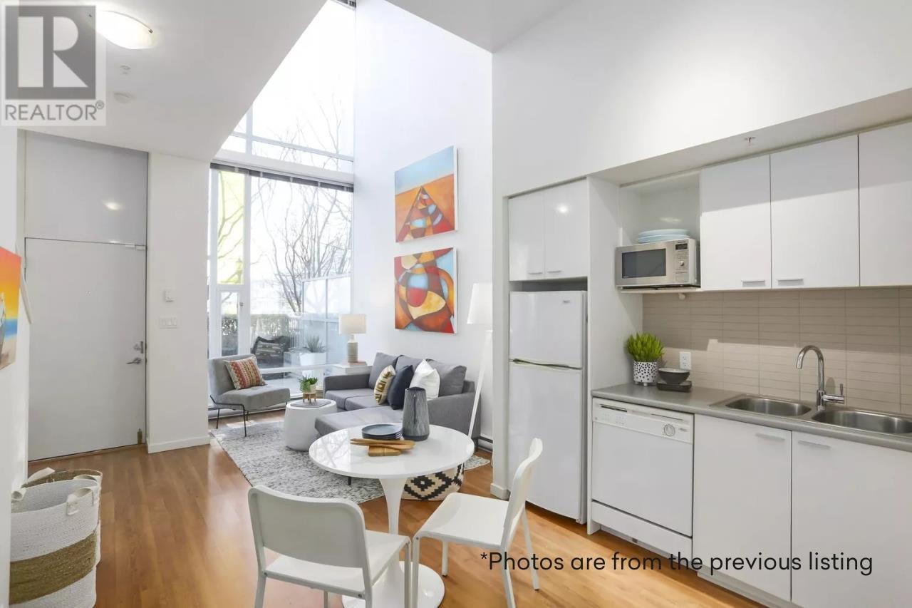 Property at 112 DUNSMUIR STREET image 5