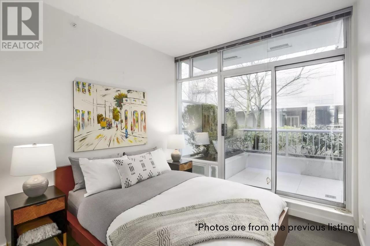 112 Dunsmuir Street, Vancouver, British Columbia  V6B 1X7 - Photo 6 - R2973402