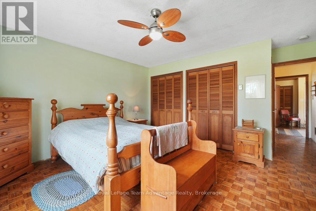 11 Birch Lane, Mcdougall, Ontario  P2A 2W7 - Photo 22 - X12130722