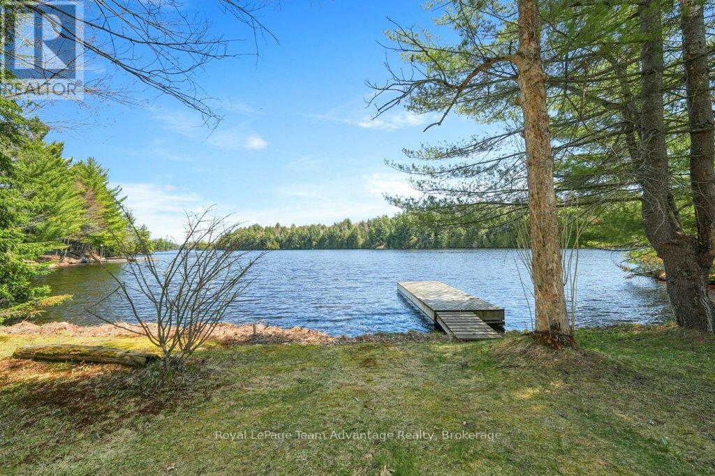 11 Birch Lane, Mcdougall, Ontario  P2A 2W7 - Photo 3 - X12130722