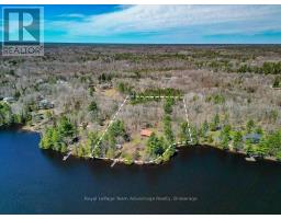 11 BIRCH LANE, McDougall, Ontario