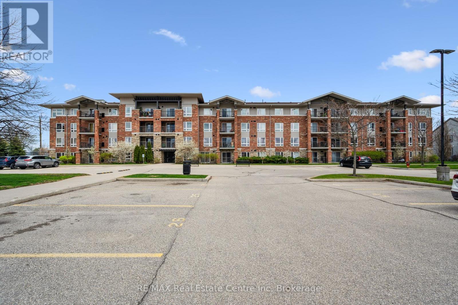 303 - 19 Waterford Drive, Guelph, Ontario  N1L 0G8 - Photo 1 - X12130783