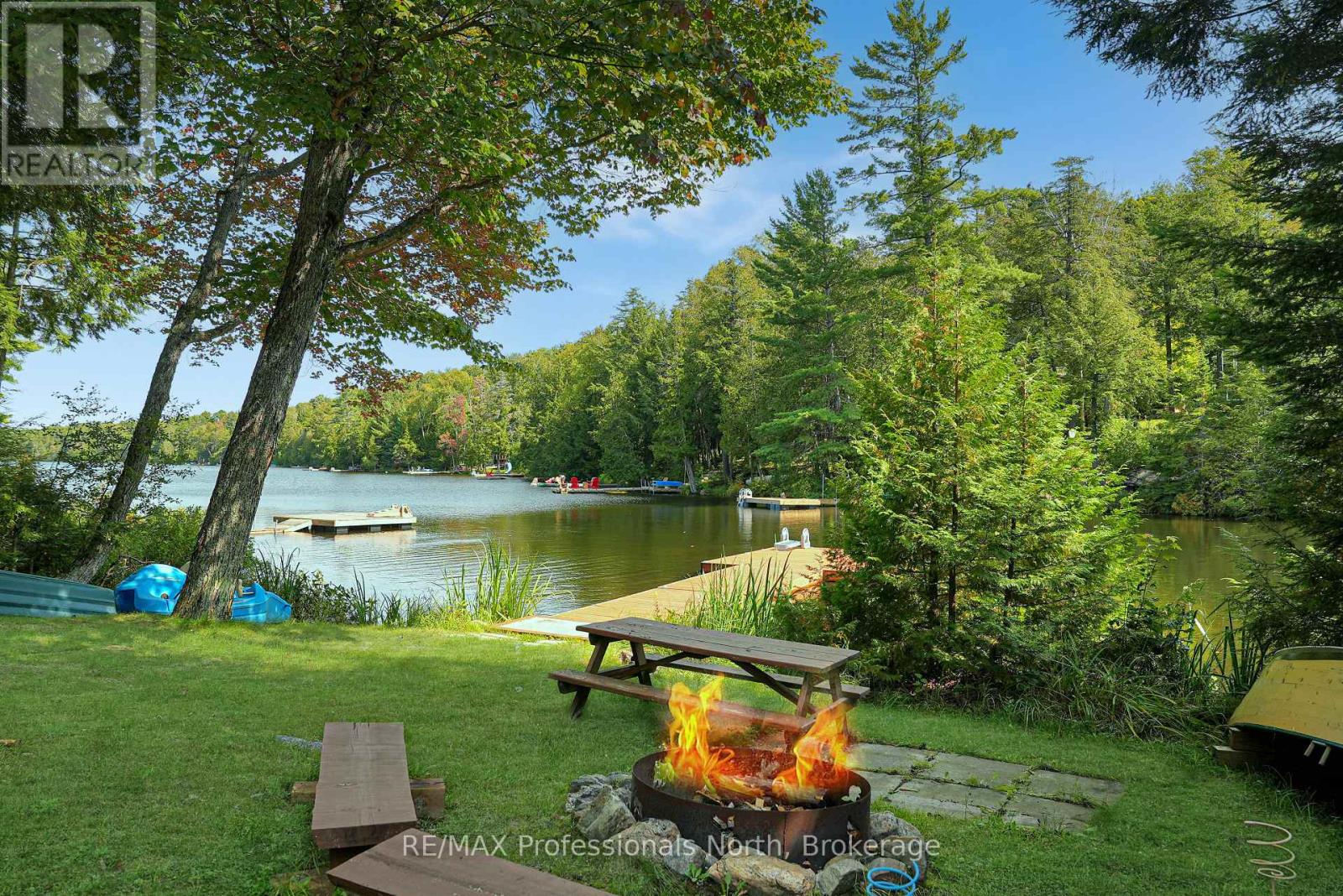 1192 Charlie George Lake Drive, Dysart Et Al, Ontario  K0L 1X0 - Photo 10 - X12130791