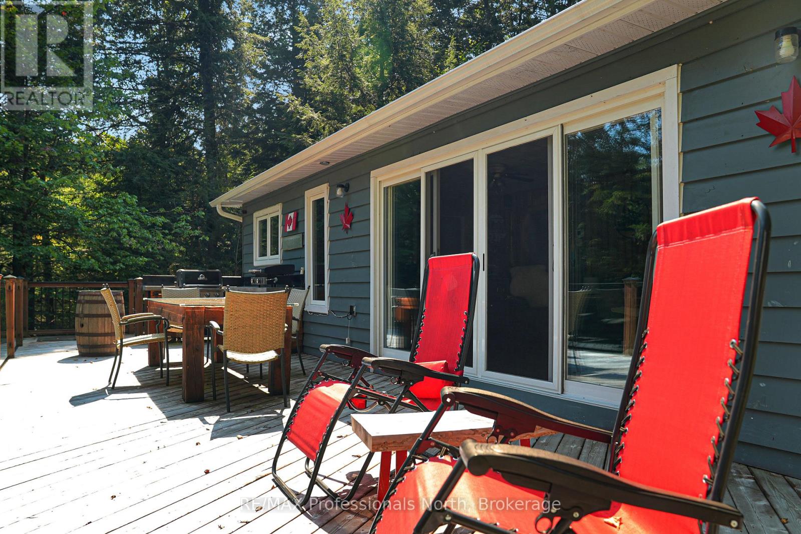 1192 Charlie George Lake Drive, Dysart Et Al, Ontario  K0L 1X0 - Photo 11 - X12130791