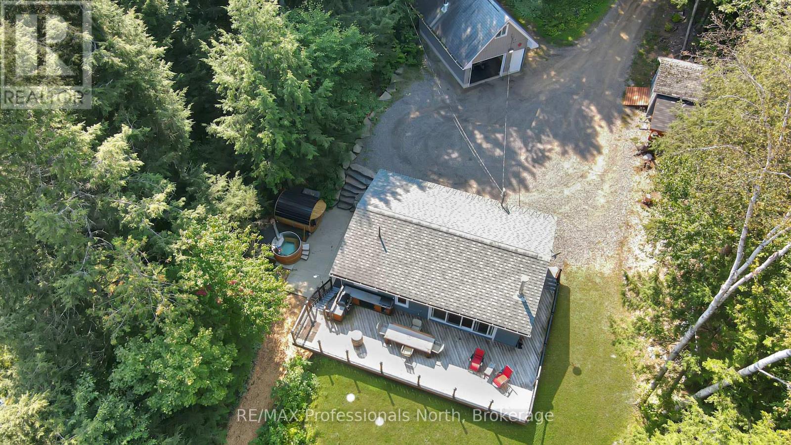 1192 Charlie George Lake Drive, Dysart Et Al, Ontario  K0L 1X0 - Photo 2 - X12130791