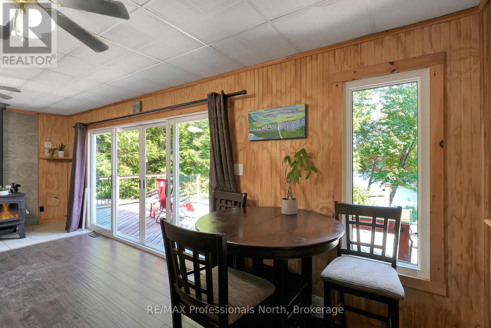 1192 Charlie George Lake Drive, Dysart Et Al, Ontario  K0L 1X0 - Photo 24 - X12130791