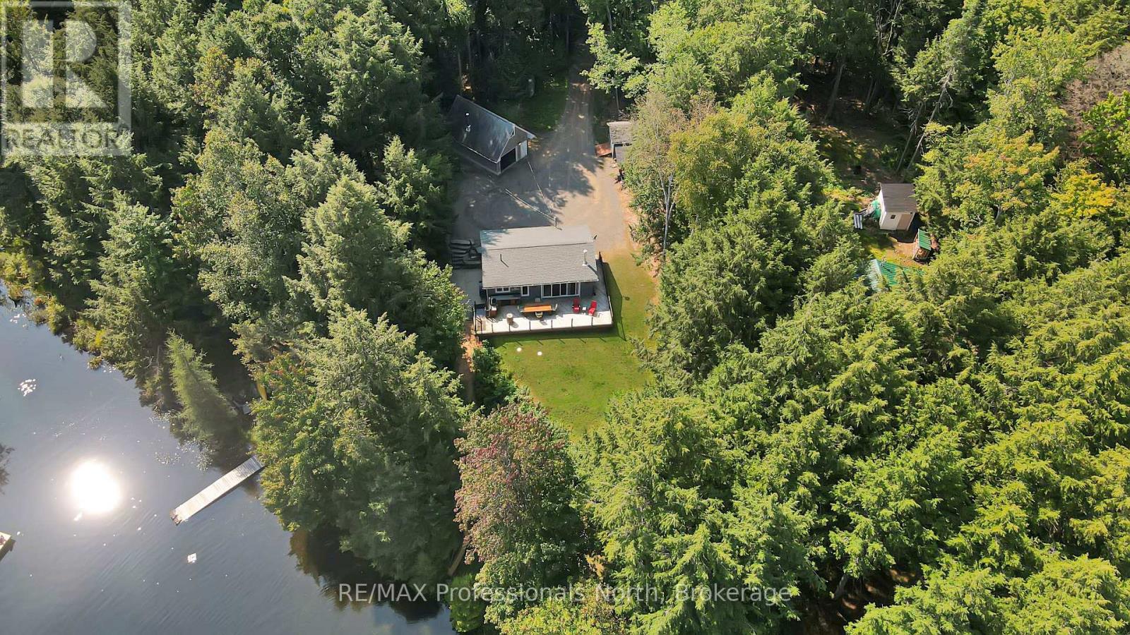 1192 Charlie George Lake Drive, Dysart Et Al, Ontario  K0L 1X0 - Photo 3 - X12130791