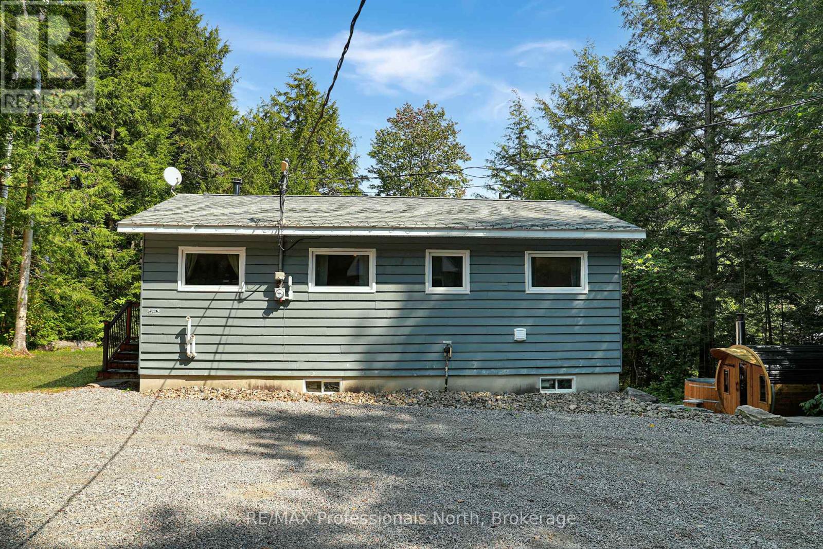 1192 Charlie George Lake Drive, Dysart Et Al, Ontario  K0L 1X0 - Photo 42 - X12130791