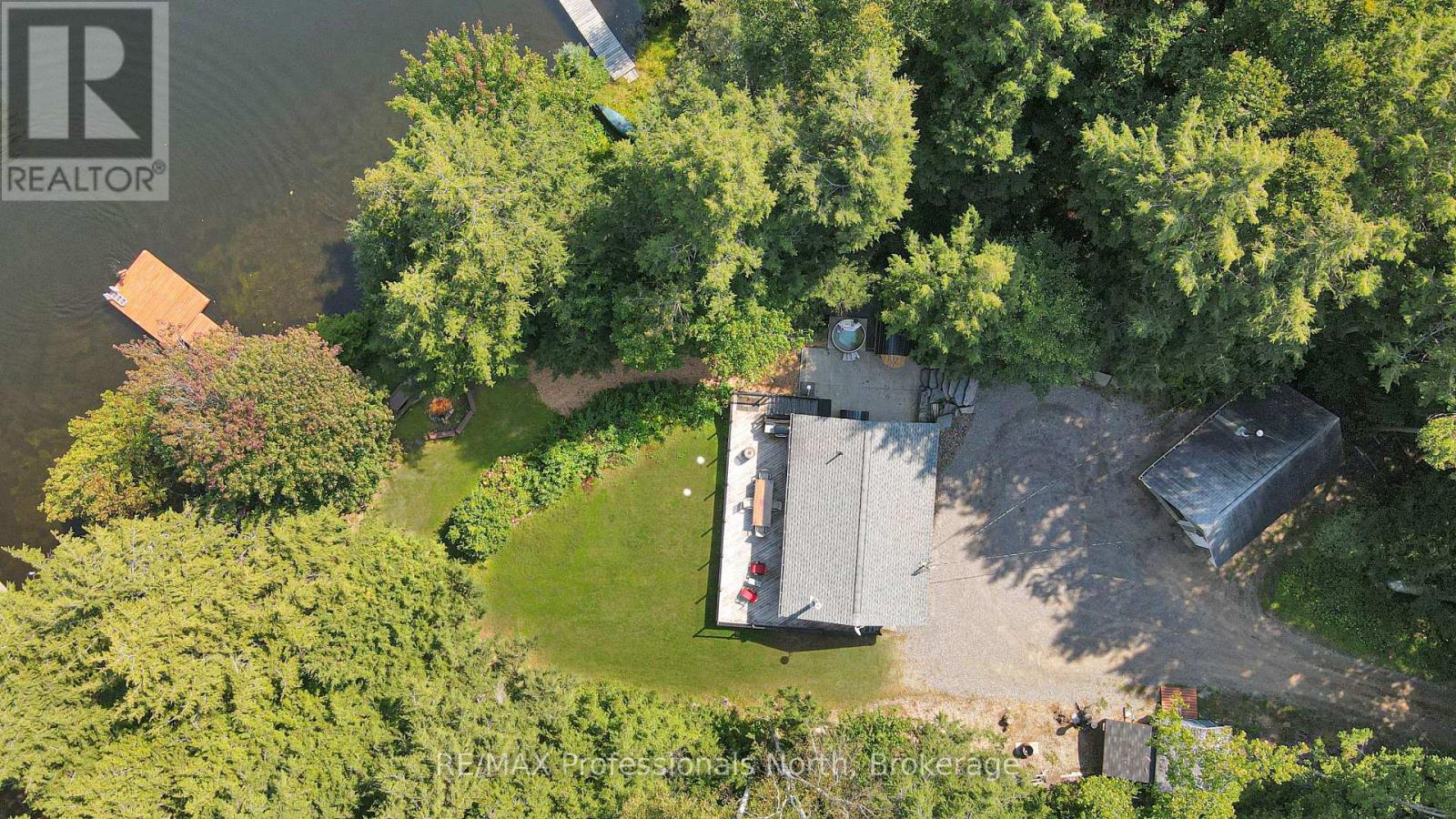 1192 Charlie George Lake Drive, Dysart Et Al, Ontario  K0L 1X0 - Photo 5 - X12130791