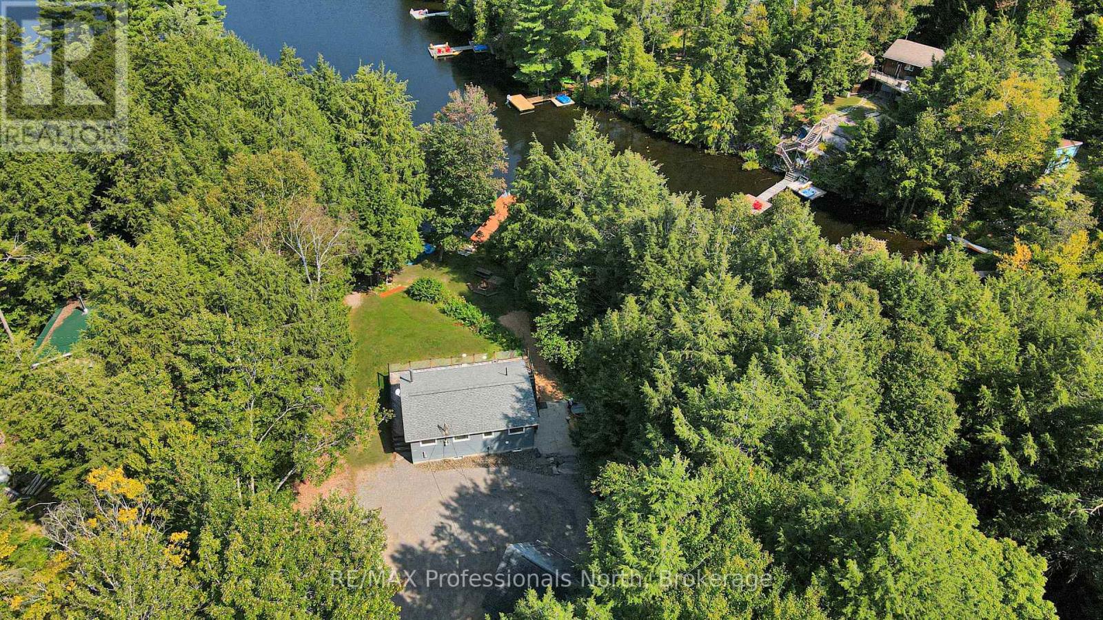 1192 Charlie George Lake Drive, Dysart Et Al, Ontario  K0L 1X0 - Photo 7 - X12130791