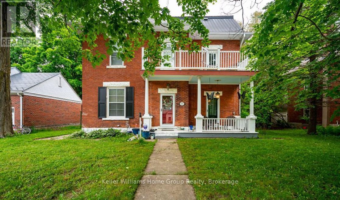 Property at 250 ANDREW STREET image 1