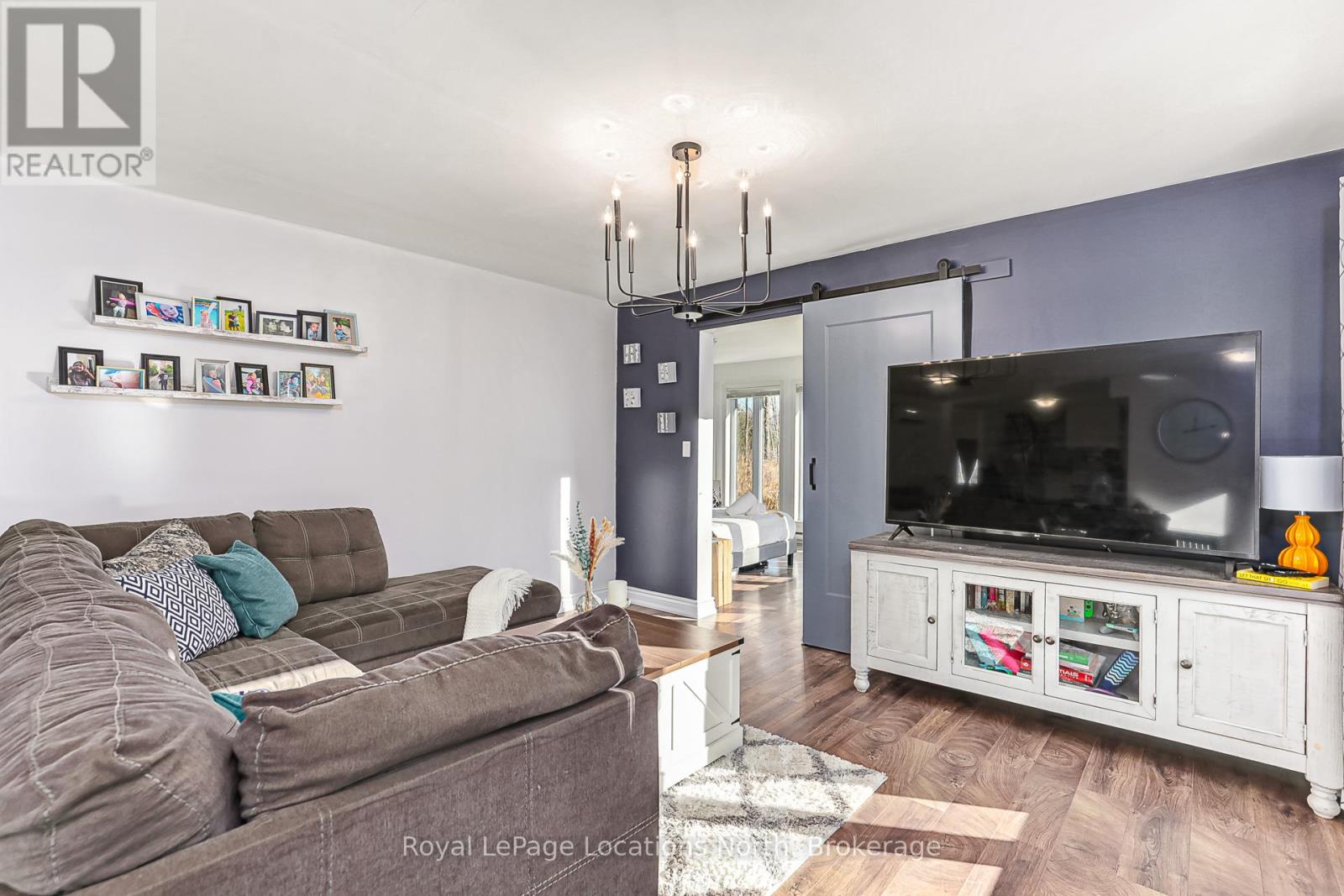 141 Old Highway 26, Meaford, Ontario  N4L 1W7 - Photo 15 - X12130799
