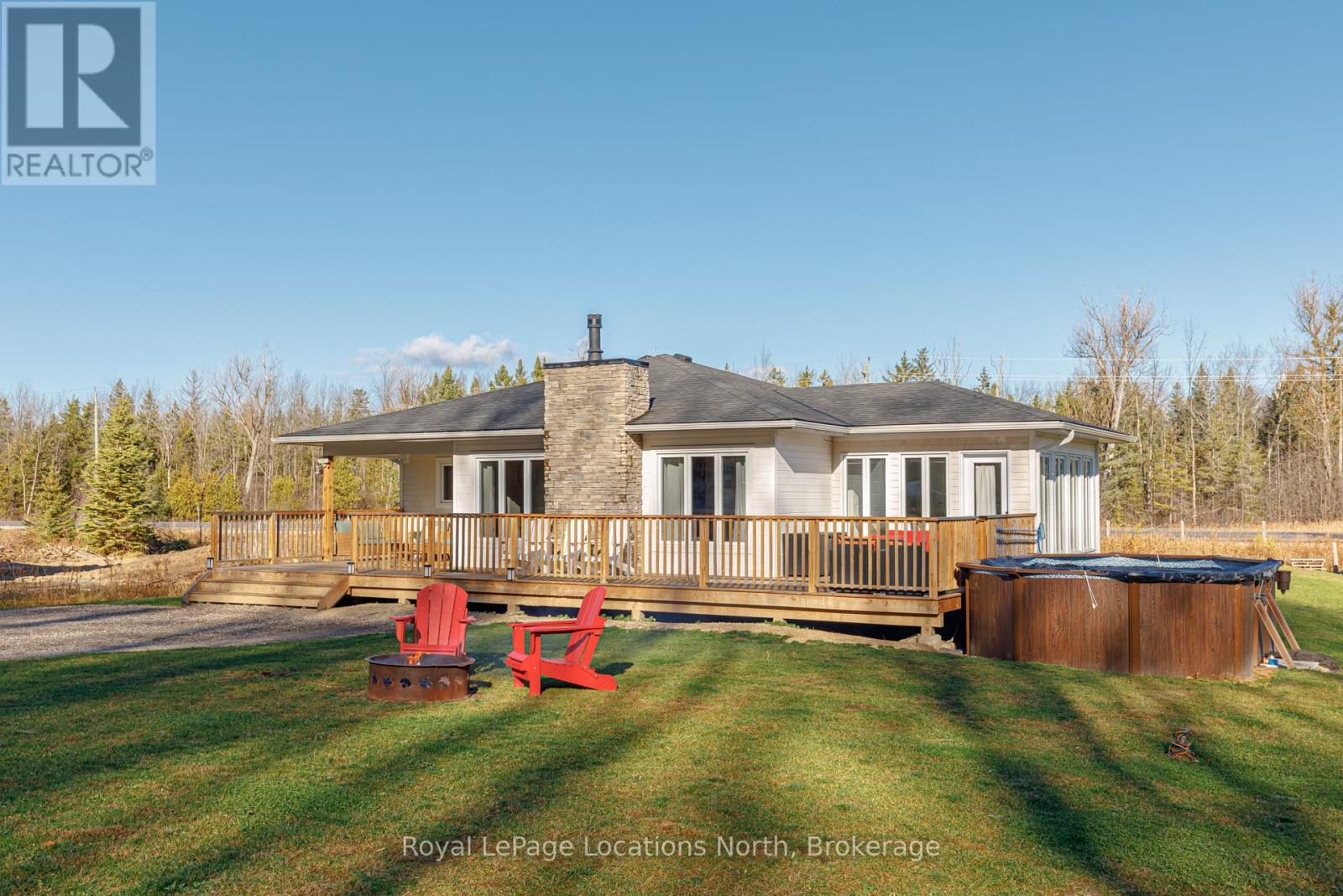 141 Old Highway 26, Meaford, Ontario N4L 1W7 - Photo 39 - X12130799