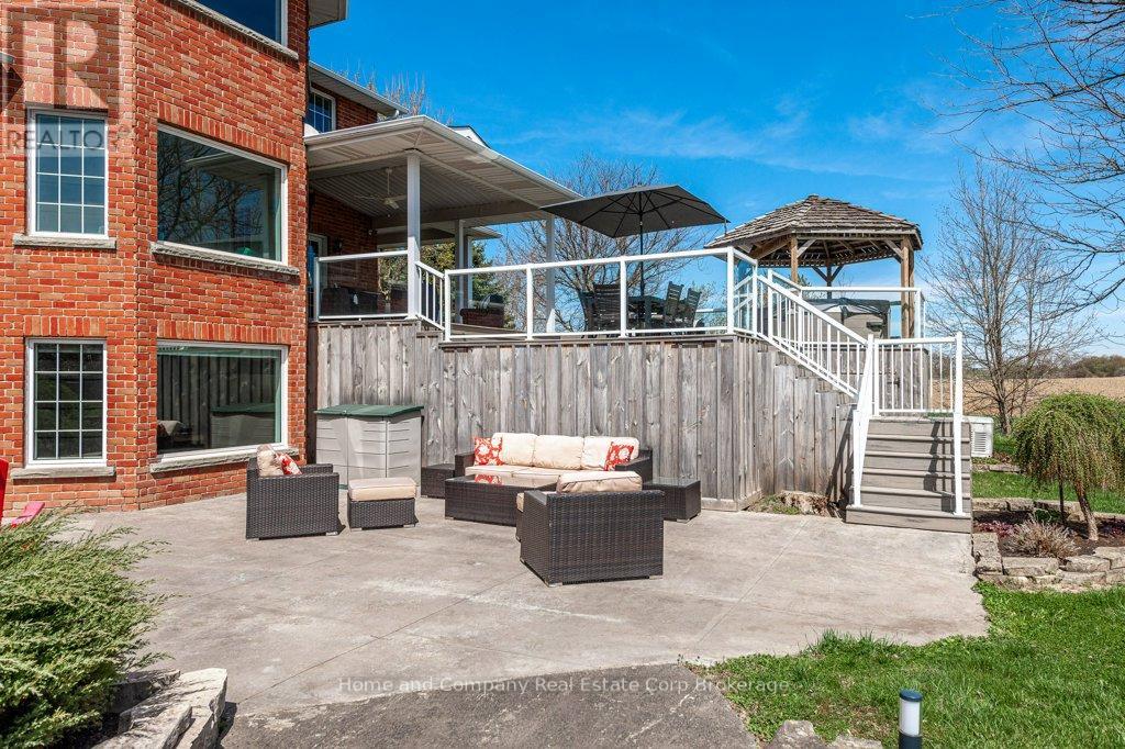 4609 Road 164, West Perth, Ontario  N0K 1N0 - Photo 28 - X12130806