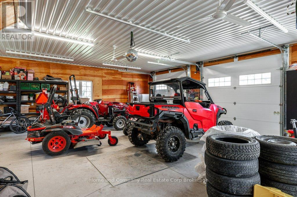 4609 Road 164, West Perth, Ontario  N0K 1N0 - Photo 34 - X12130806