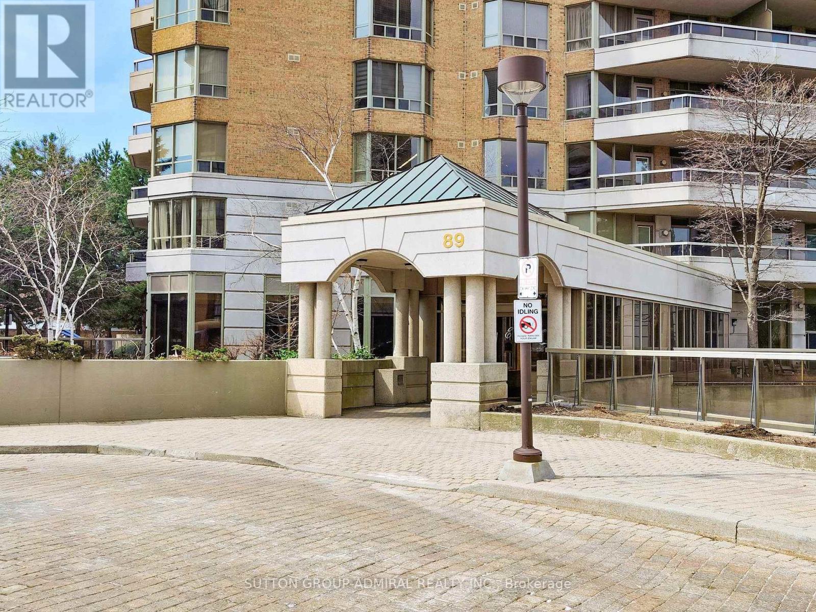 Property at 1207 - 89 SKYMARK DRIVE image 1