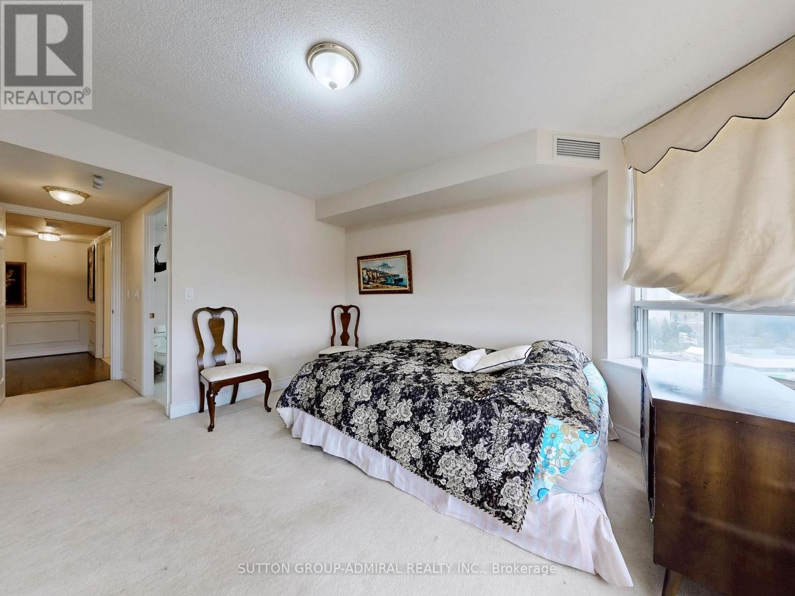 1207 - 89 Skymark Drive, Toronto (Hillcrest Village), Ontario  M2H 3S6 - Photo 27 - C12130528