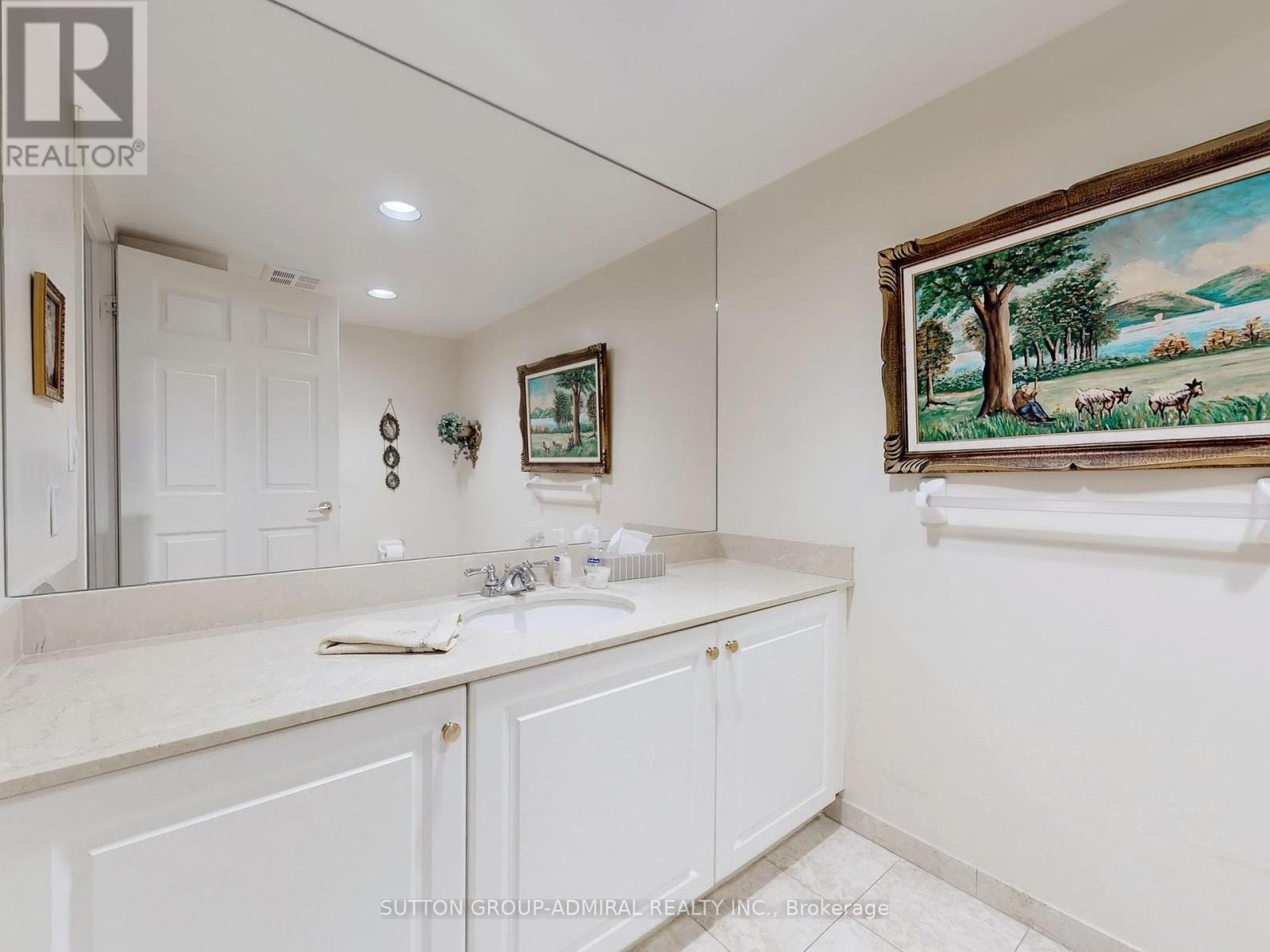 1207 - 89 Skymark Drive, Toronto (Hillcrest Village), Ontario  M2H 3S6 - Photo 32 - C12130528