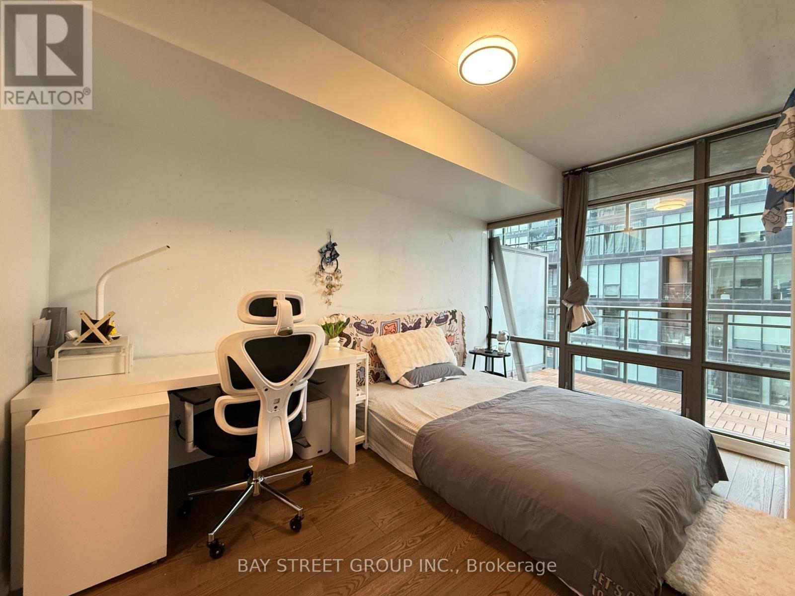 1608 - 22 Wellesley Street E, Toronto, Ontario  M4Y 1G3 - Photo 13 - C12130605