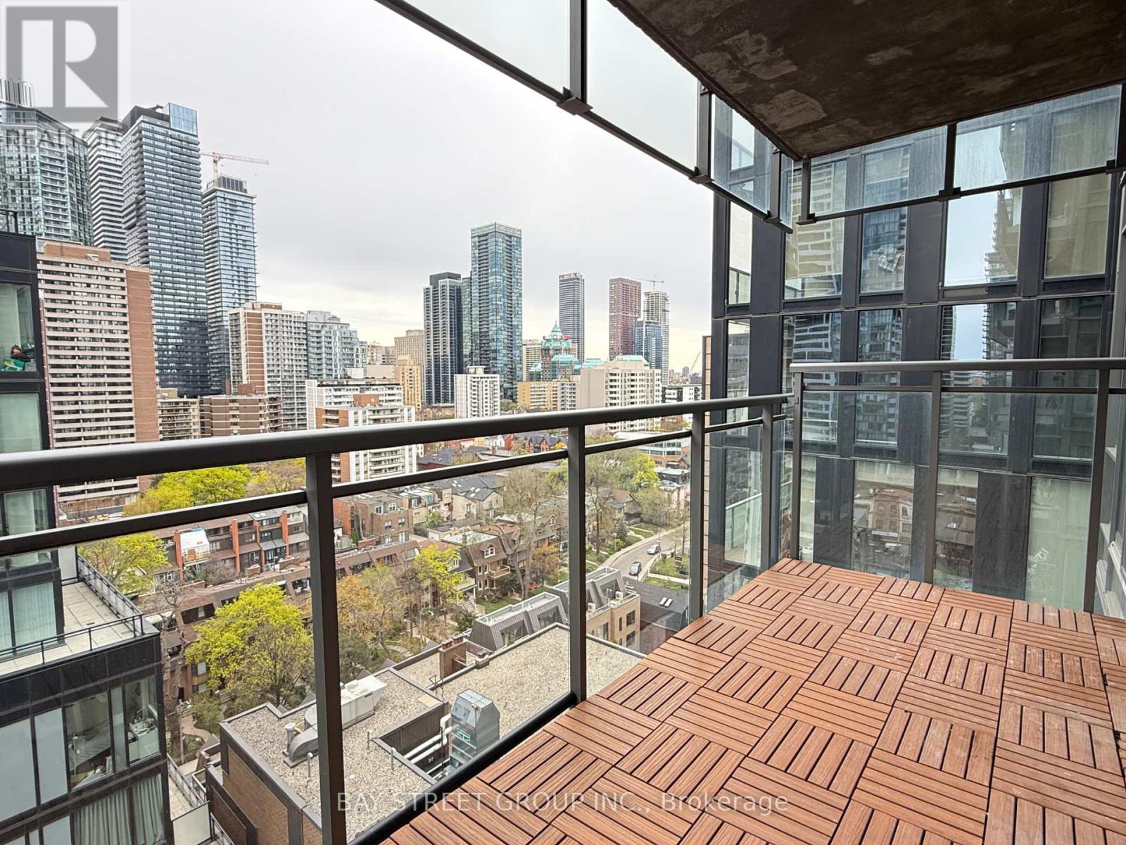 1608 - 22 Wellesley Street E, Toronto, Ontario  M4Y 1G3 - Photo 14 - C12130605