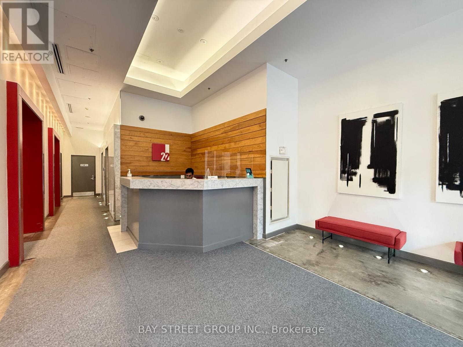 1608 - 22 Wellesley Street E, Toronto, Ontario  M4Y 1G3 - Photo 26 - C12130605