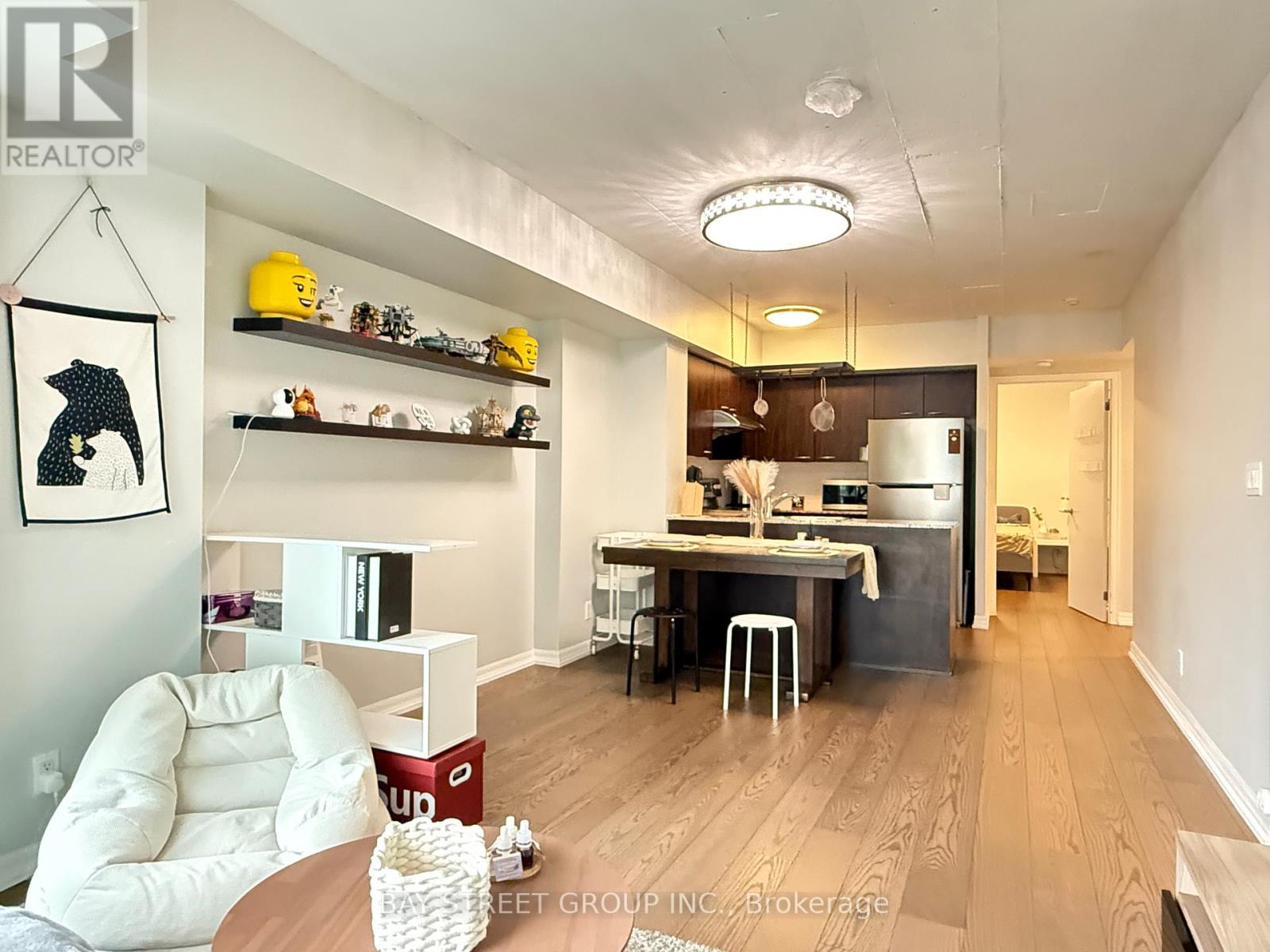 1608 - 22 Wellesley Street E, Toronto, Ontario  M4Y 1G3 - Photo 6 - C12130605