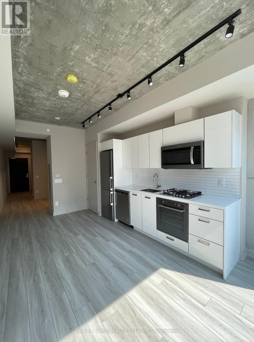 406 - 458 RICHMOND STREET W, toronto (waterfront communities), Ontario