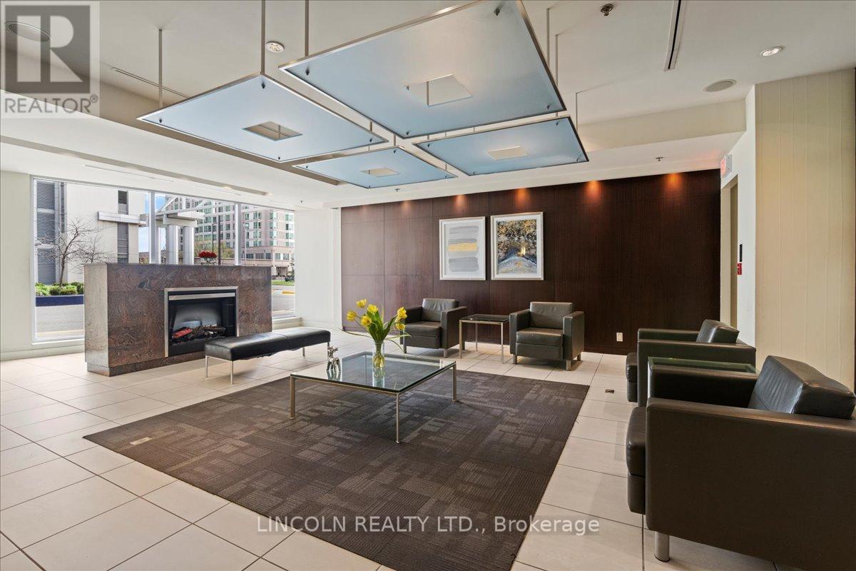 815 - 36 Lee Centre Drive, Toronto, Ontario  M1H 3K2 - Photo 3 - E12130577