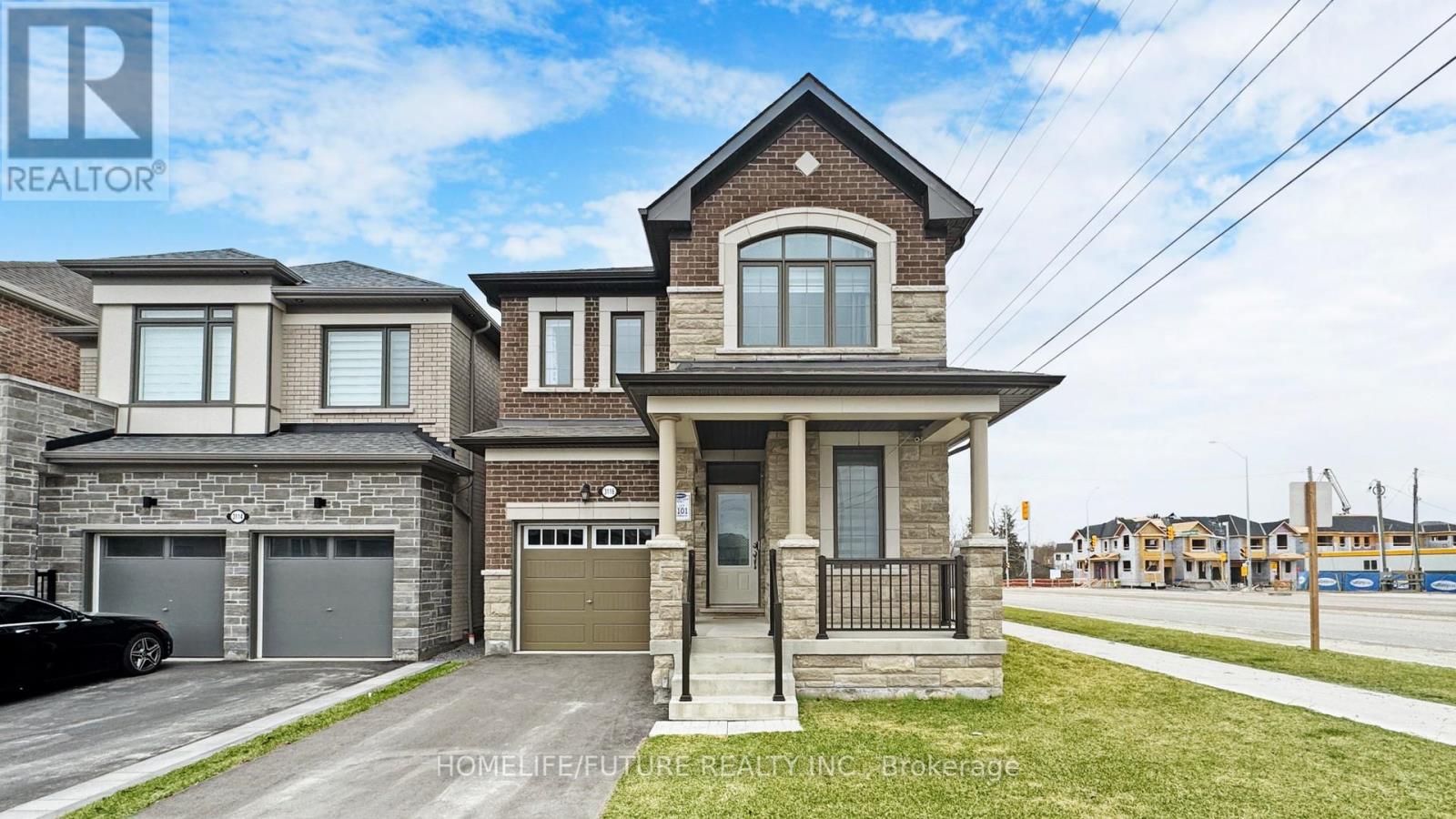 3116 WILLOWRIDGE PATH, pickering, Ontario
