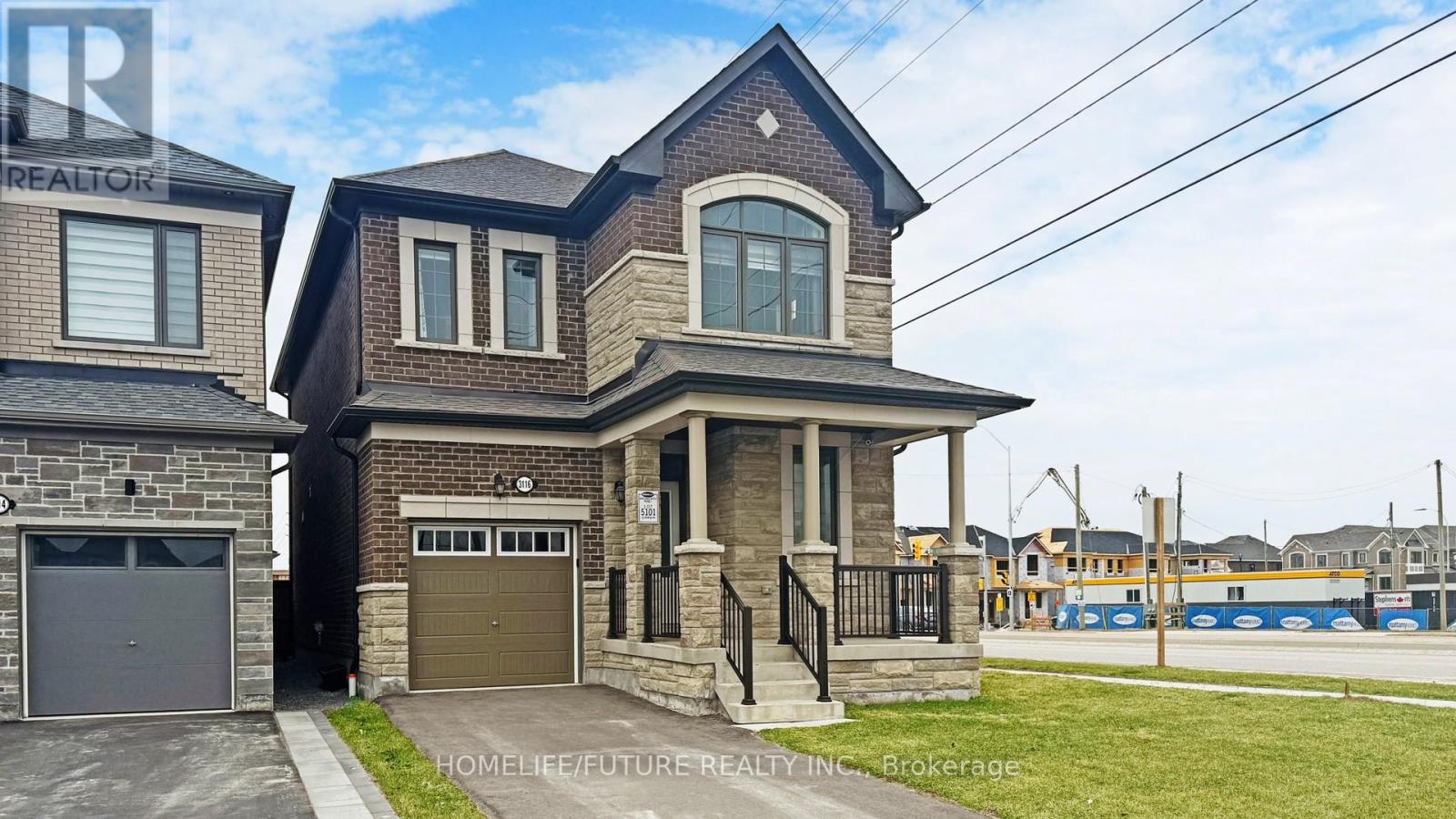 3116 Willowridge Path, Pickering, Ontario  L1X 0N5 - Photo 5 - E12130676