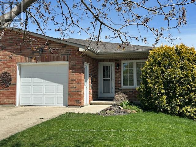 33 Ann Street, St. Marys, Ontario  N4X 1C8 - Photo 3 - X12009137