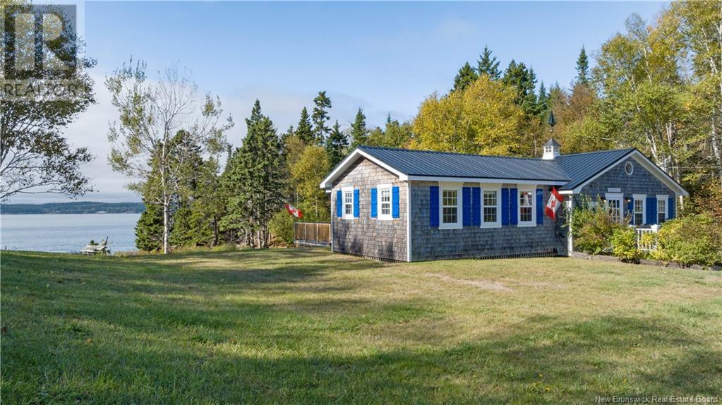 29 Lighthouse Road, Campobello, New Brunswick  E5E 1K6 - Photo 4 - NB117422