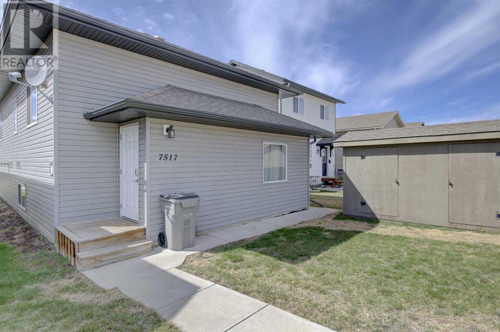 7517 115b Street, Grande Prairie, Alberta  T8W 0J2 - Photo 31 - A2210365
