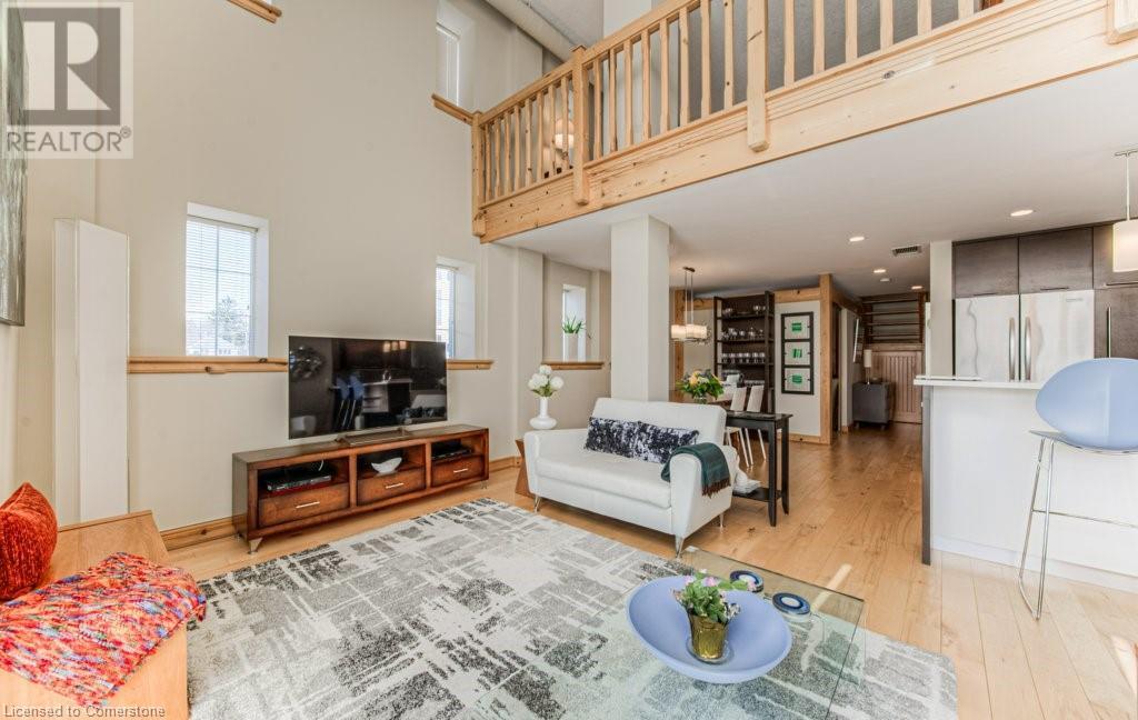 3 Father David Bauer Drive Unit# 202, Waterloo, Ontario  N2L 6M1 - Photo 29 - 40712513