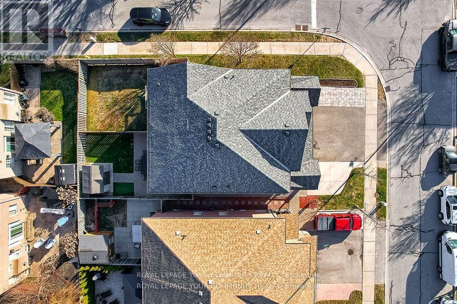 15 Echo Ridge Crescent, Vaughan, Ontario  L4H 2J9 - Photo 44 - N12130527