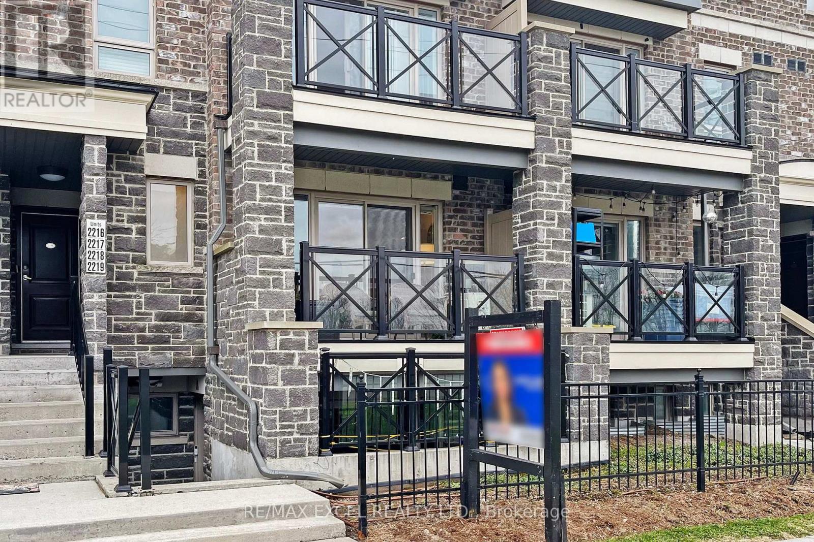 Property at 2217 - 10 WESTMEATH LANE image 1