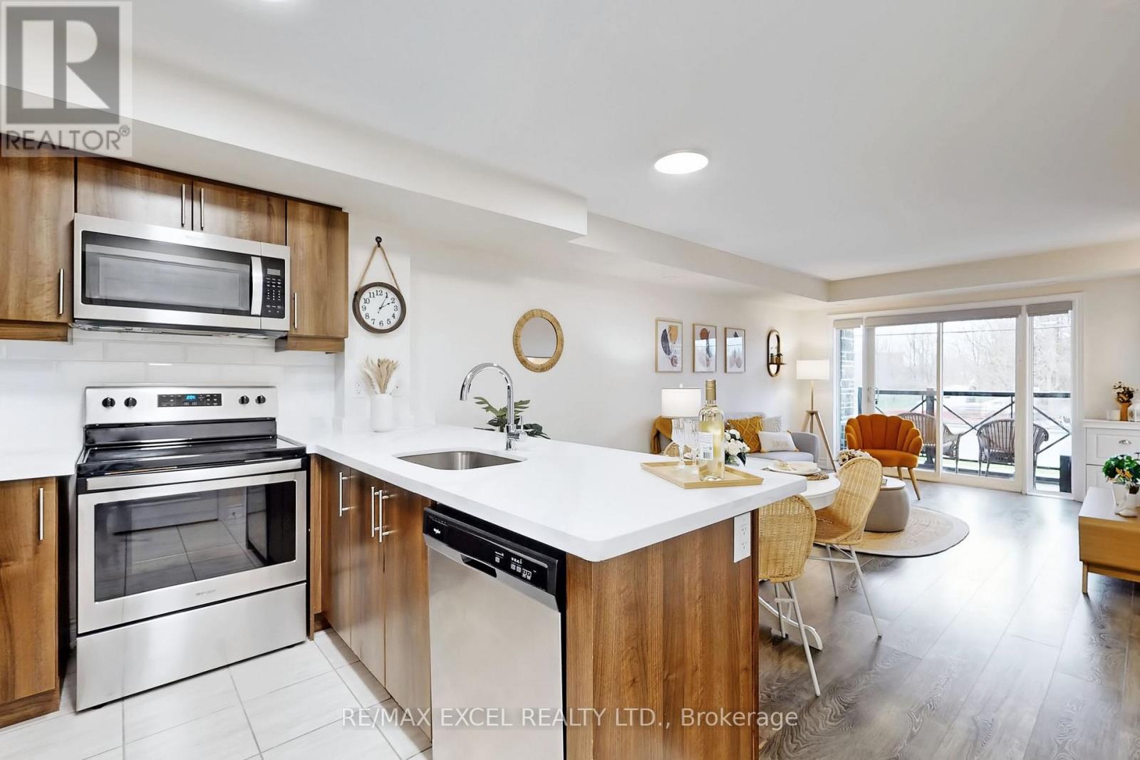 2217 - 10 Westmeath Lane, Markham, Ontario  L6B 1N5 - Photo 19 - N12130597
