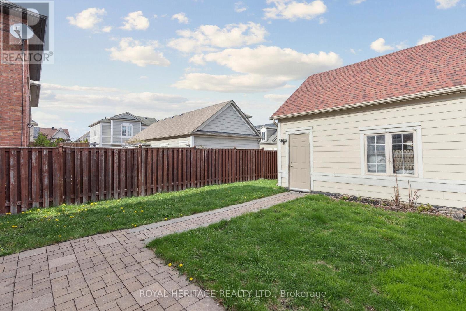 527 Country Glen Road, Markham (Cornell), Ontario  L6B 1H4 - Photo 43 - N12130620