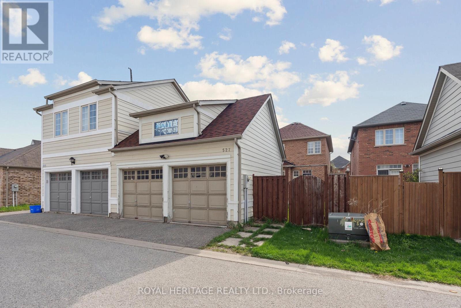 527 Country Glen Road, Markham (Cornell), Ontario  L6B 1H4 - Photo 47 - N12130620