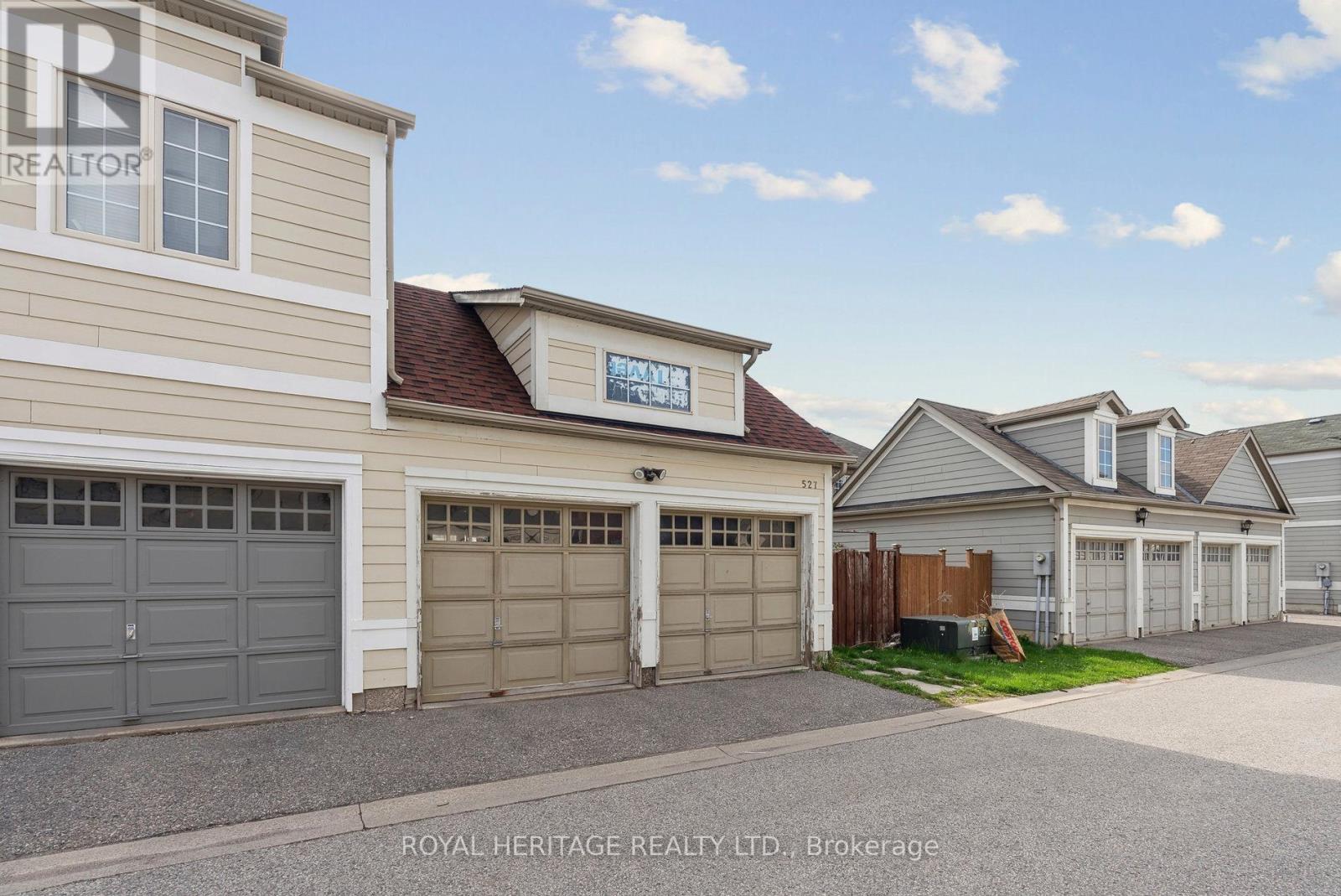527 Country Glen Road, Markham (Cornell), Ontario  L6B 1H4 - Photo 48 - N12130620