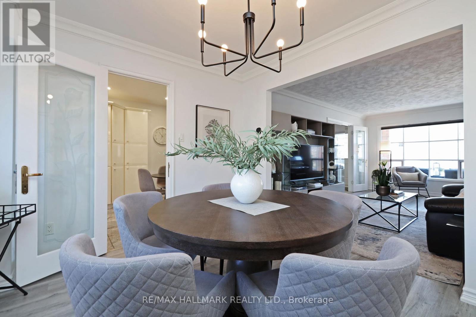 553 Raymerville Drive, Markham, Ontario  L3P 6G3 - Photo 12 - N12130649