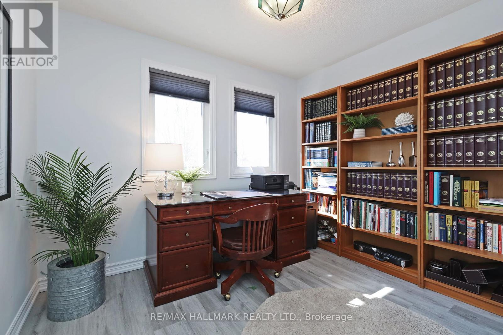 553 Raymerville Drive, Markham, Ontario  L3P 6G3 - Photo 27 - N12130649