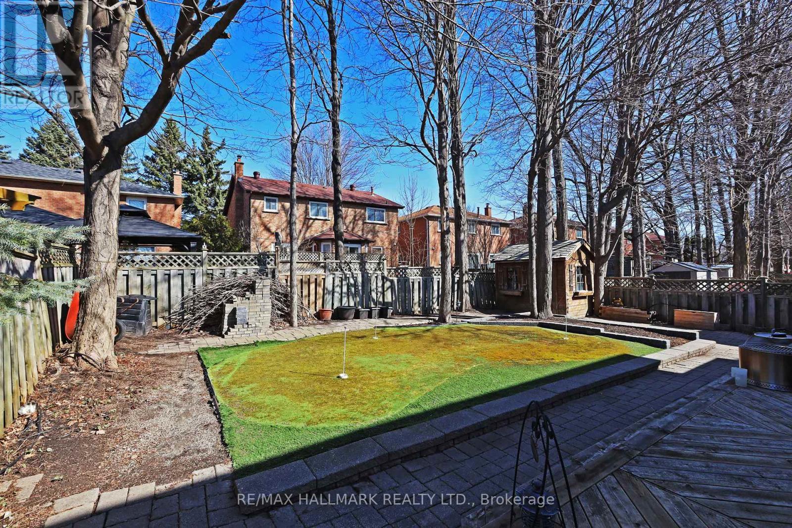 553 Raymerville Drive, Markham, Ontario  L3P 6G3 - Photo 45 - N12130649