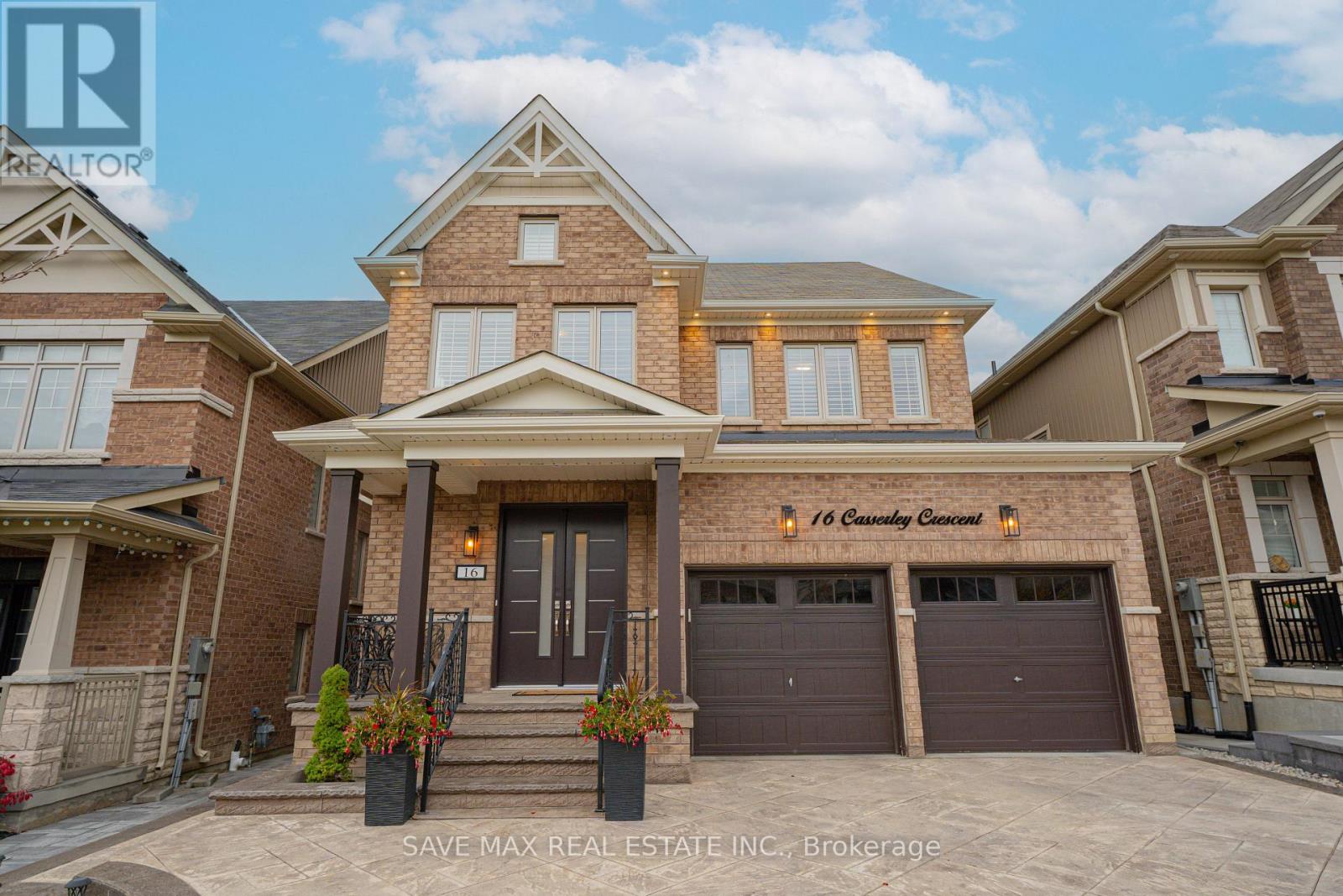 Property at 16 CASSERLEY CRESCENT image 1
