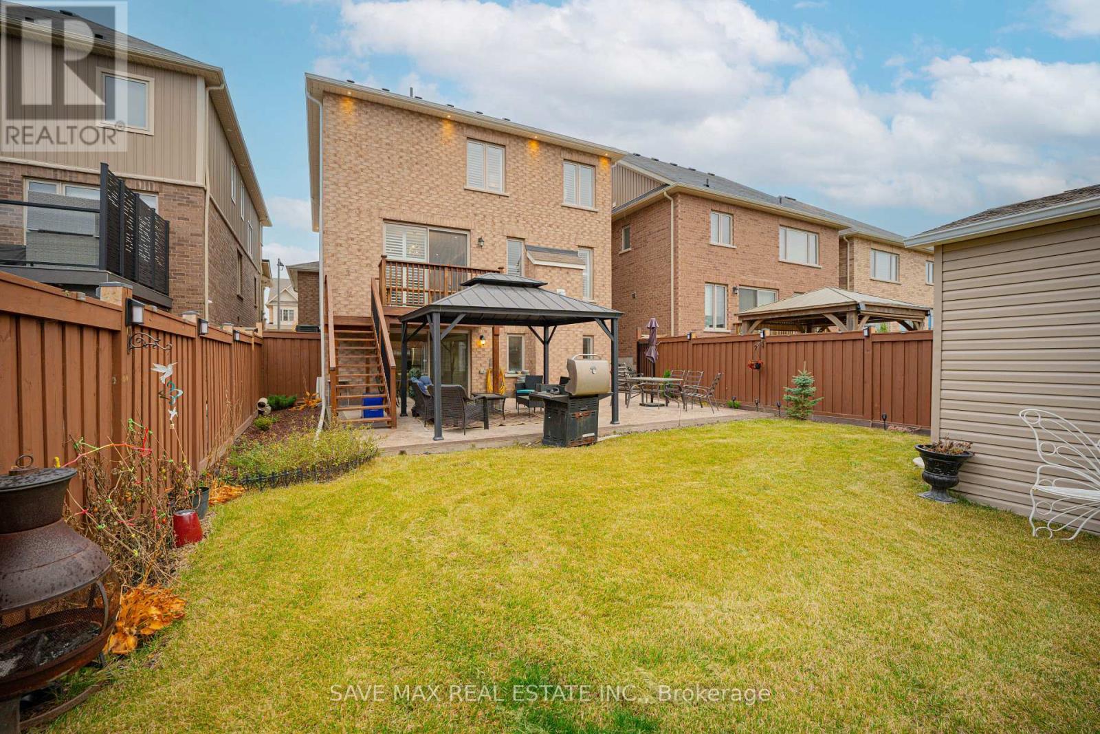 16 Casserley Crescent, New Tecumseth, Ontario  L0G 1W0 - Photo 39 - N12130699