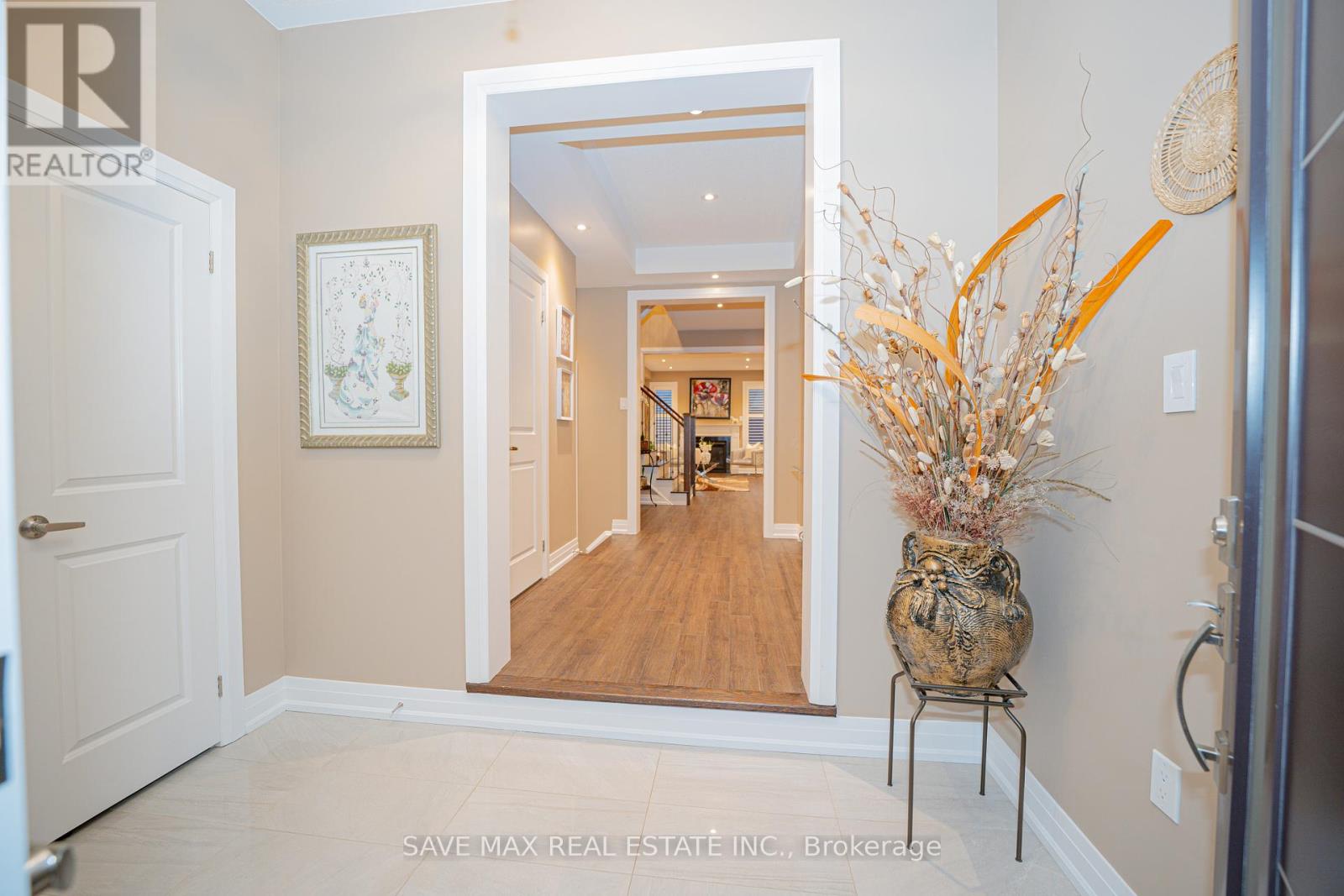 16 Casserley Crescent, New Tecumseth, Ontario  L0G 1W0 - Photo 4 - N12130699