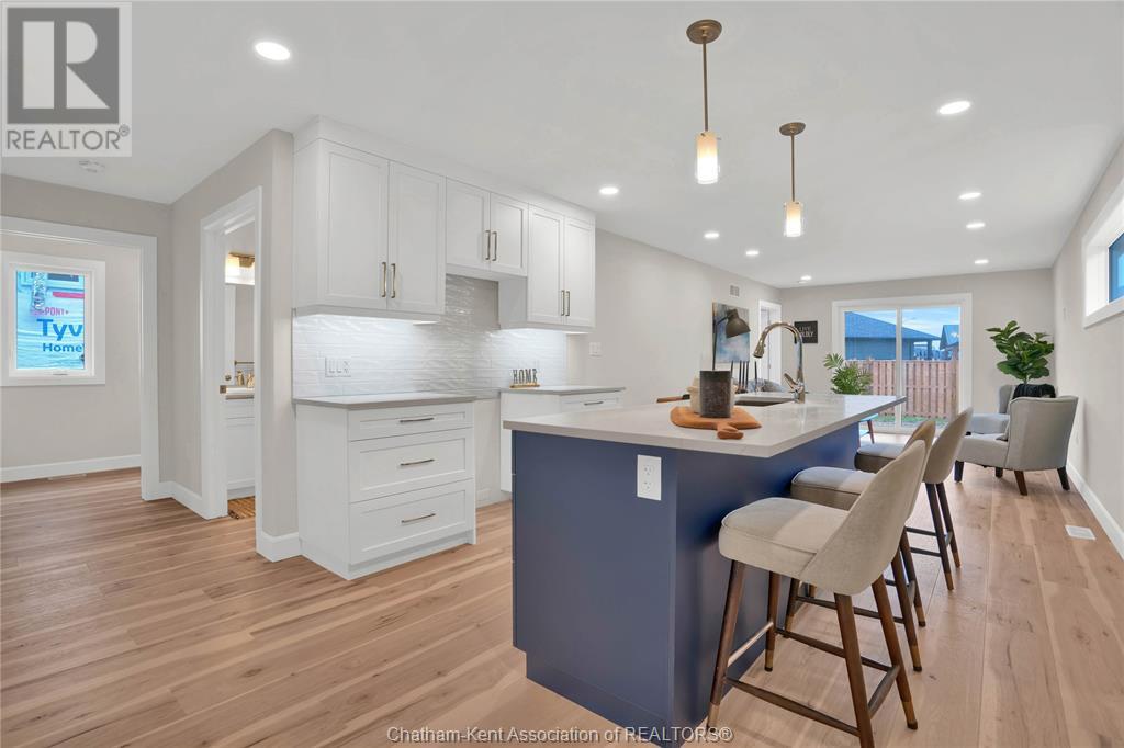 166 Ironwood Trail, Chatham, Ontario  N7M 0T3 - Photo 7 - 25011393