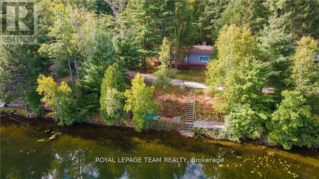 242 Chanonhouse Road, Madawaska Valley, Ontario  K0J 1B0 - Photo 20 - X12130732