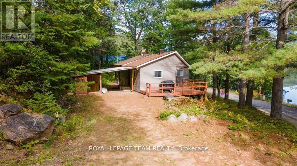 242 Chanonhouse Road, Madawaska Valley, Ontario  K0J 1B0 - Photo 21 - X12130732
