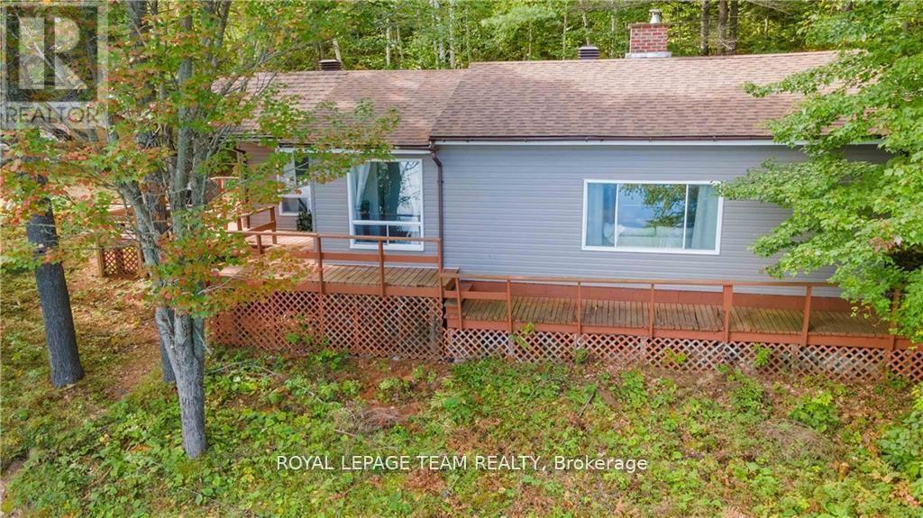242 Chanonhouse Road, Madawaska Valley, Ontario  K0J 1B0 - Photo 22 - X12130732
